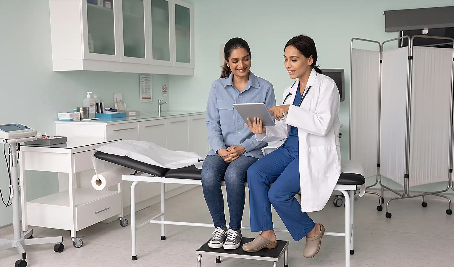 Health care