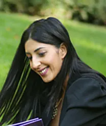 Yasmina Zekri