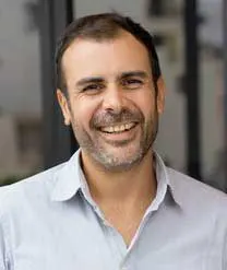 Josh Sanford
