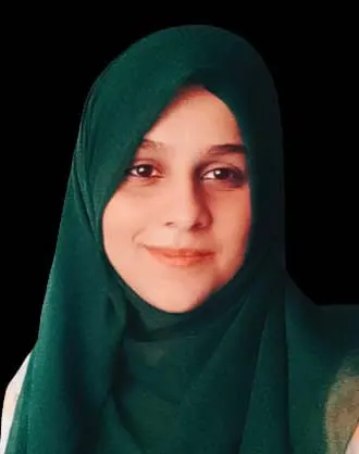 Sidra Nadeem