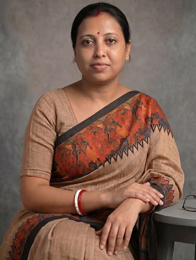 Aparna Panda Bera, Director of Yami