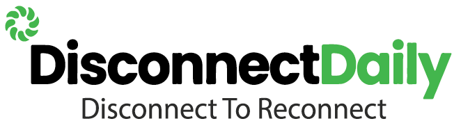 disconnect daily UAE Blance Up